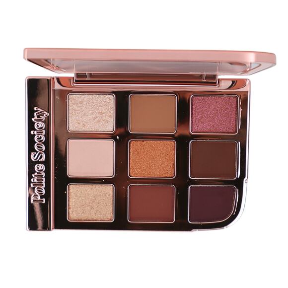 POLITE SOCIETY The V.I.P. Very Important Palette - 0.36 oz - Picture 2 of 3